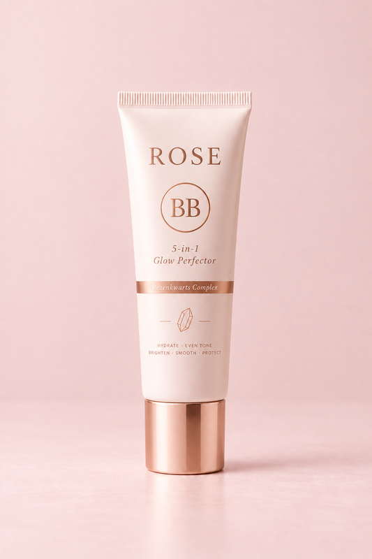 Rose BB Cream productfoto