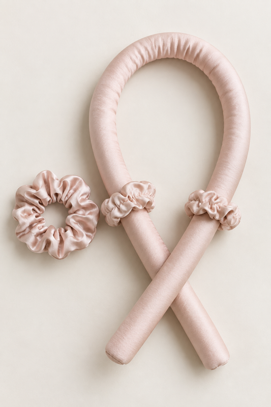 Heatless Curls Set productfoto